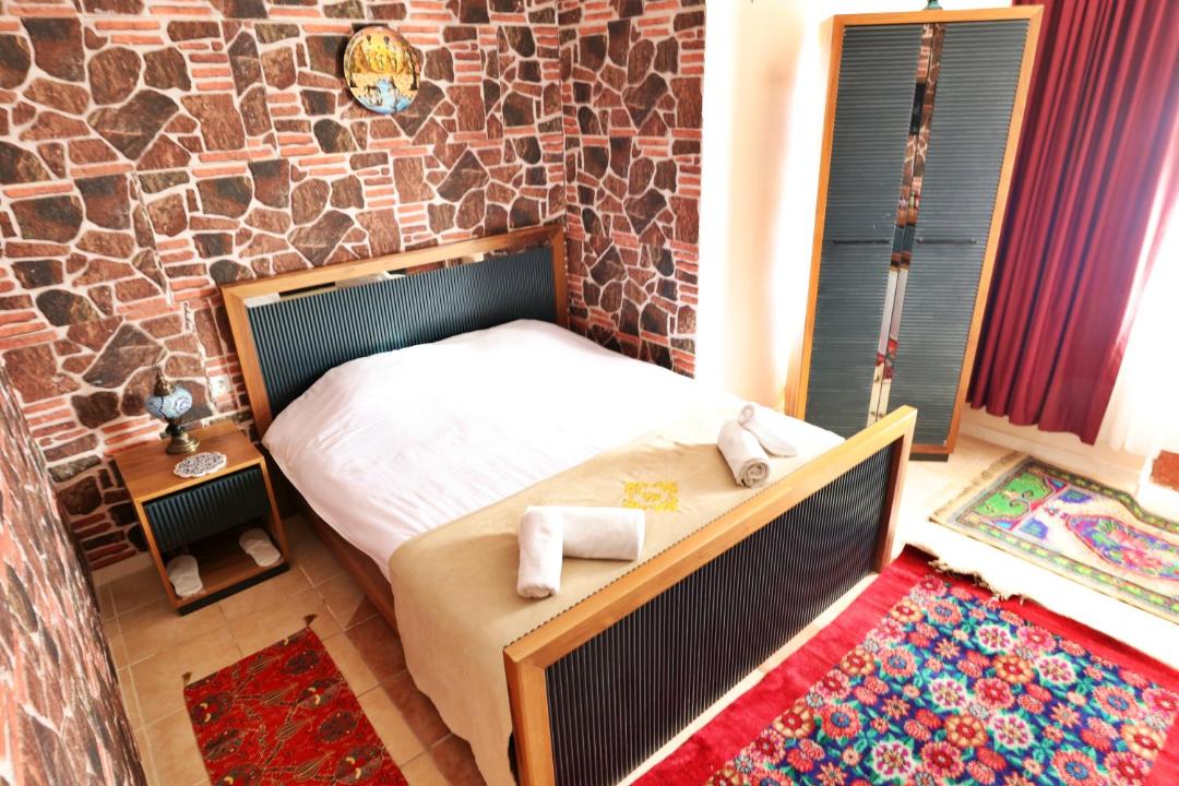 Photo of Bedroom in Cavusin