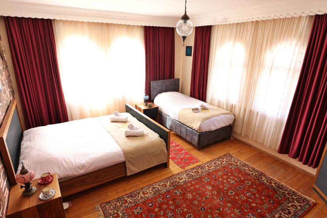 Photo of Bedroom in Cavusin