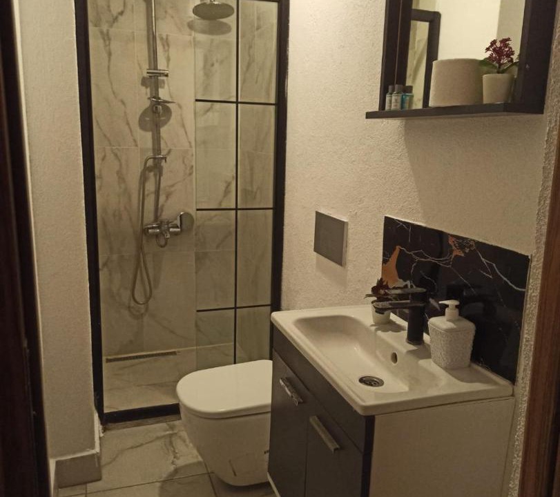 Photo of Bathroom in Besiktas