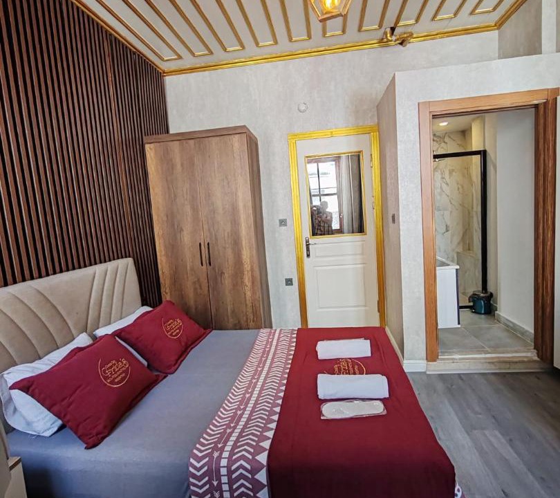 Photo of Bedroom in Besiktas