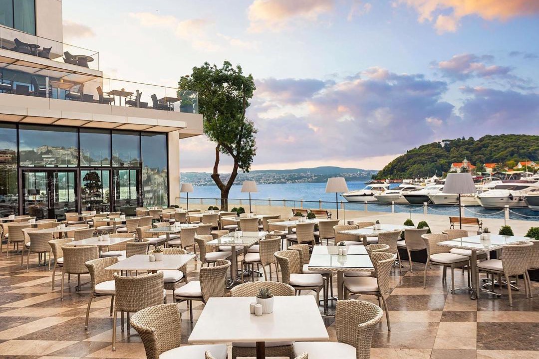 Photo of Others in Tarabya Mahallesi