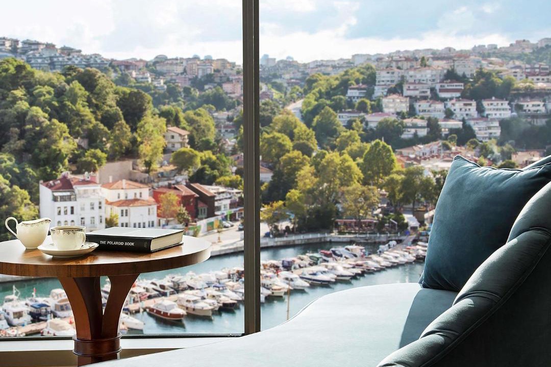 Photo of Others in Tarabya Mahallesi