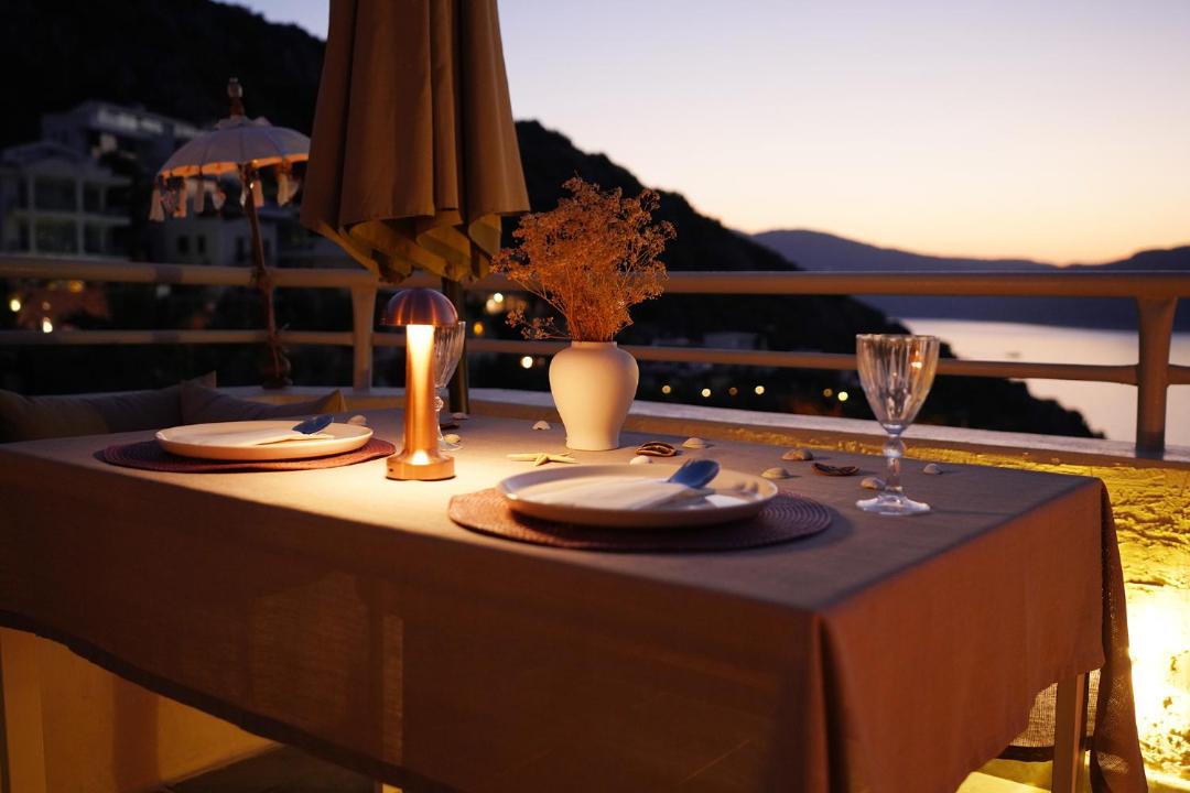 Photo of Others in Kalkan