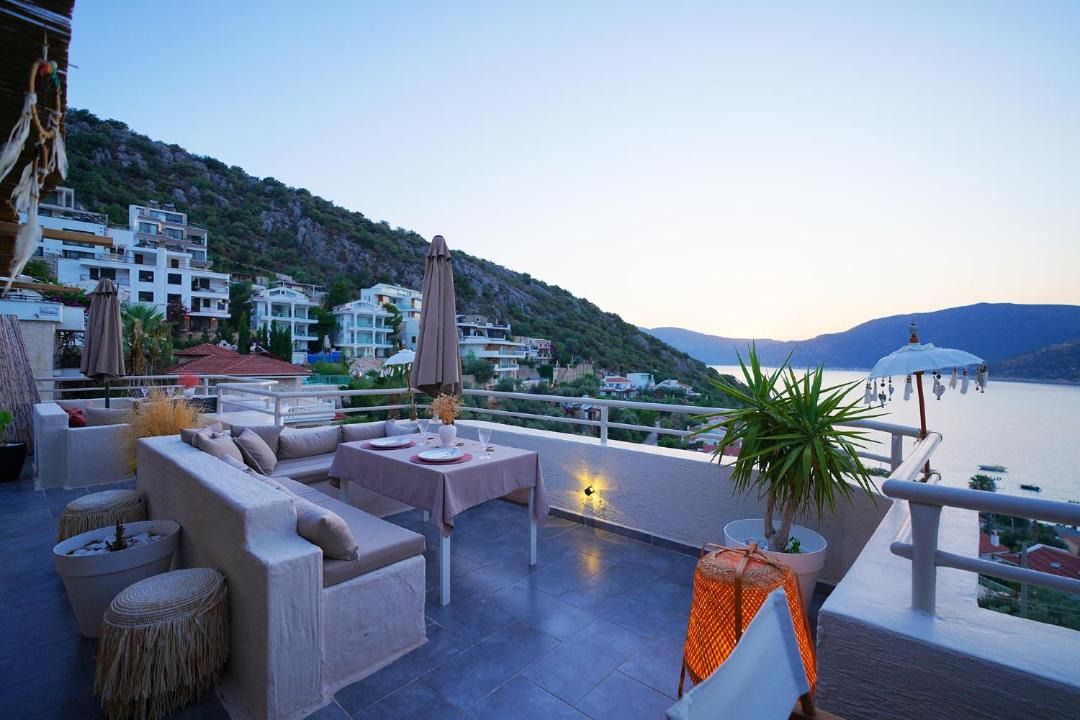 Photo of Others in Kalkan
