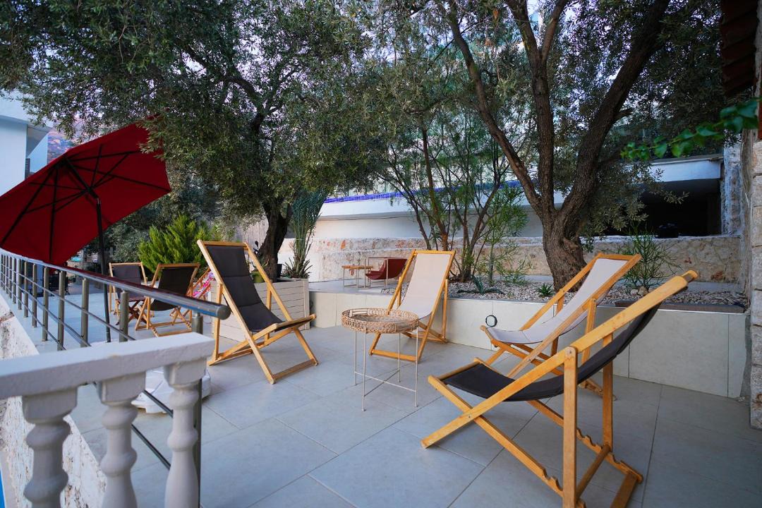 Photo of Others in Kalkan