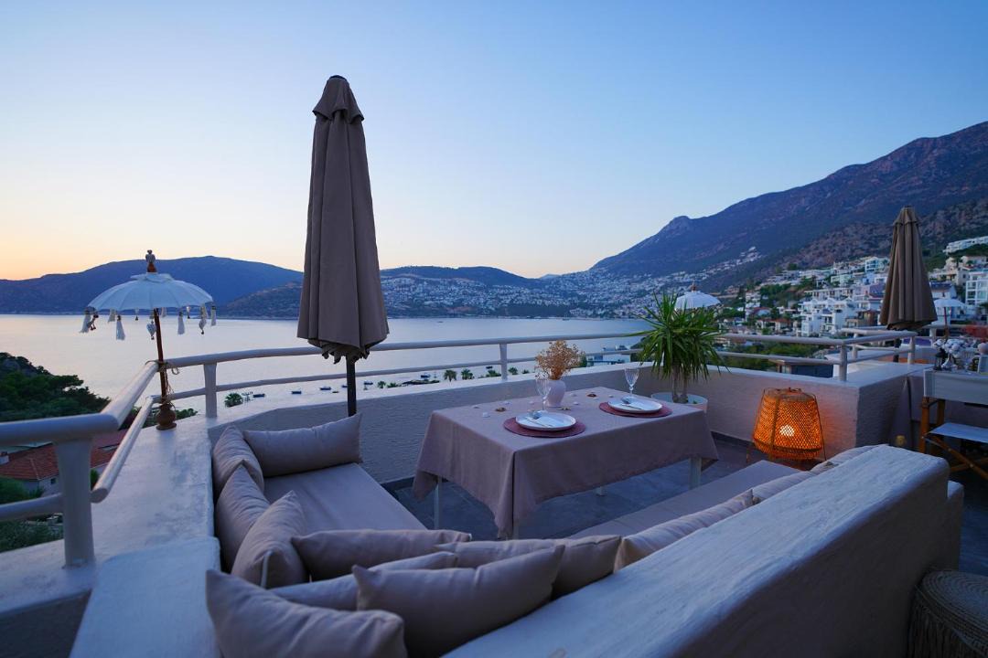 Photo of Others in Kalkan