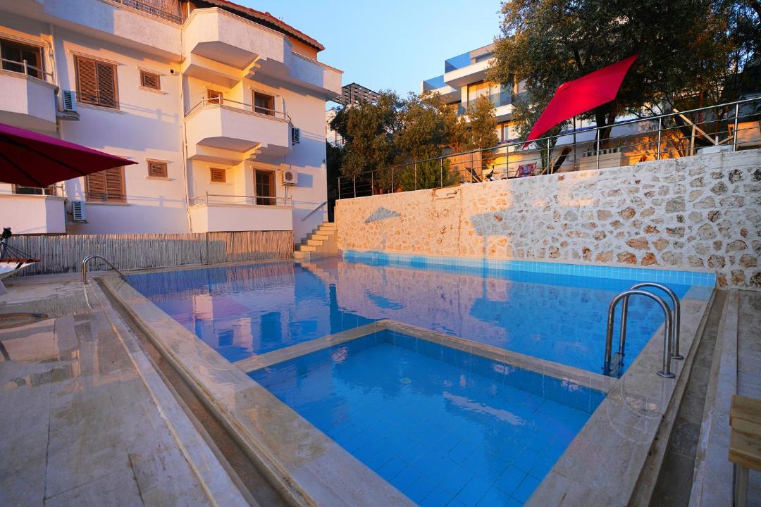 Photo of Others in Kalkan
