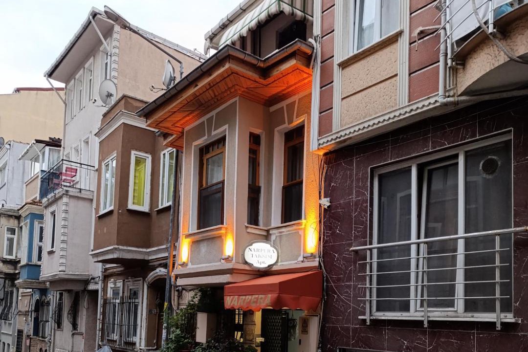 Photo of Others in Harbiye