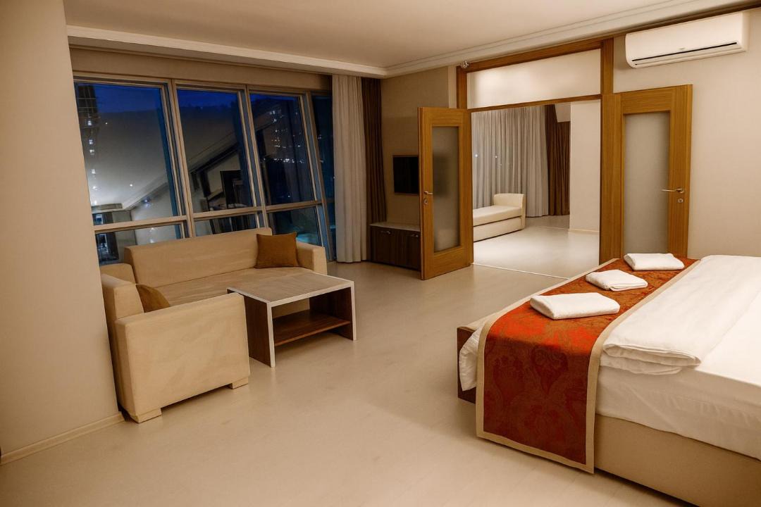 Photo of Bedroom in Yomra