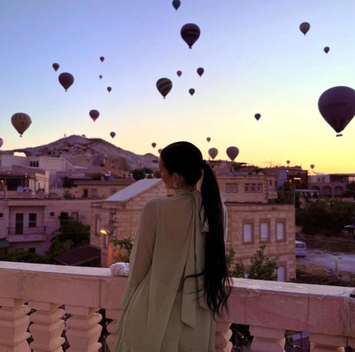 Photo of Others in Goreme