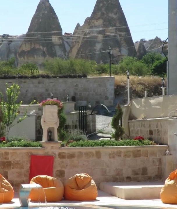 Photo of Others in Goreme