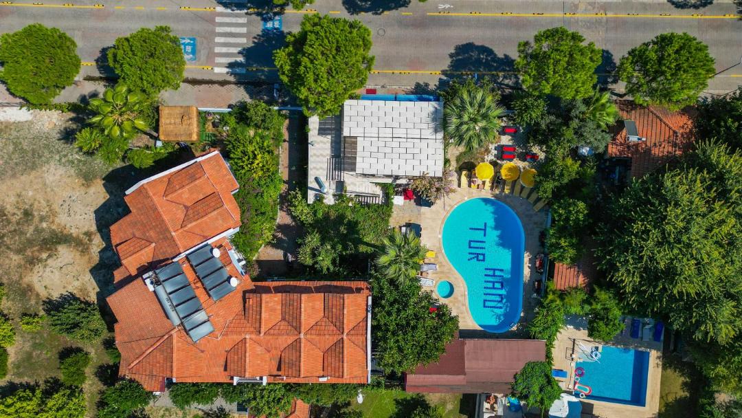 Photo of Others in Dalyan City Center