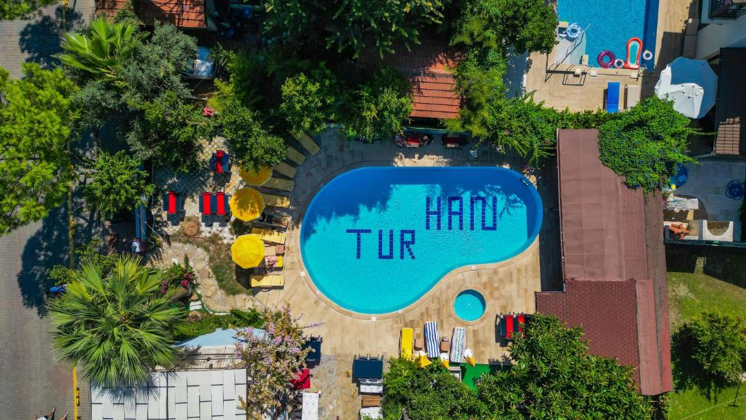 Photo of Others in Dalyan City Center