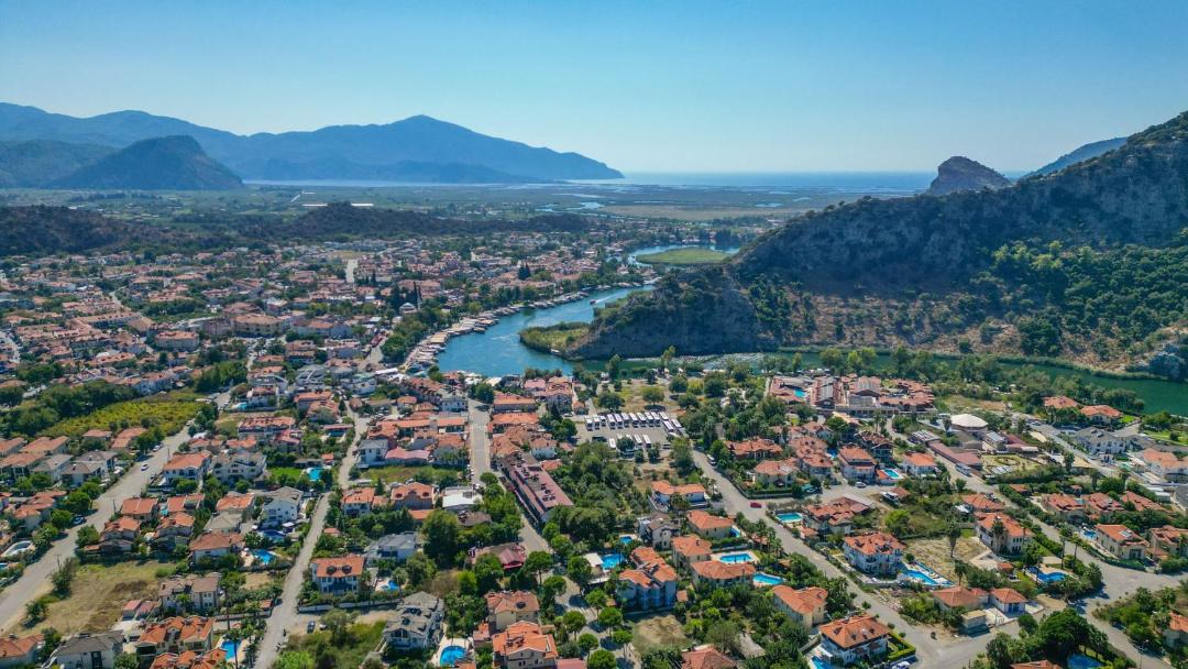 Photo of Others in Dalyan City Center