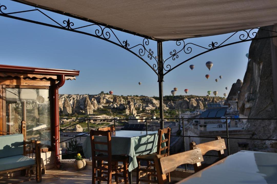 Photo of Others in Goreme