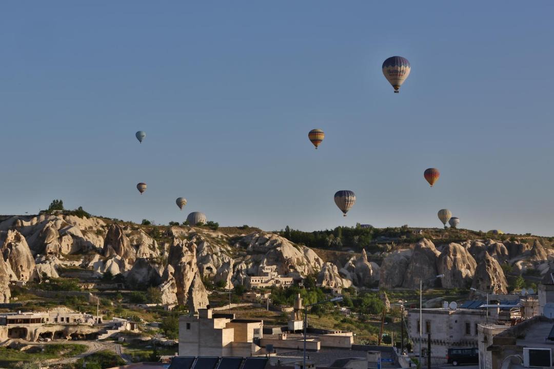 Photo of Others in Goreme