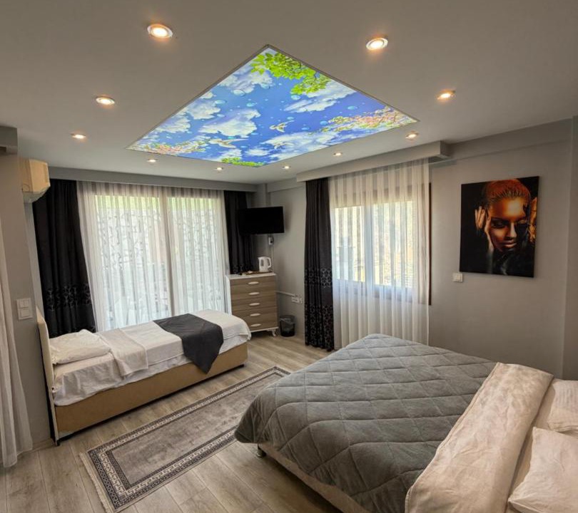 Photo of Bedroom in Kusadasi