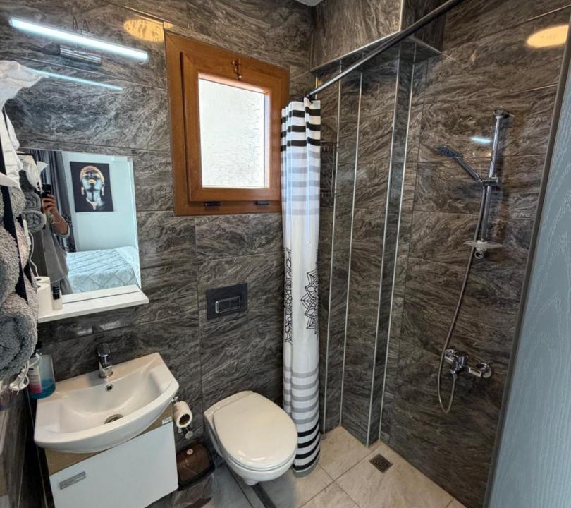 Photo of Bathroom in Kusadasi