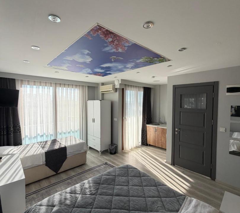 Photo of Bedroom in Kusadasi