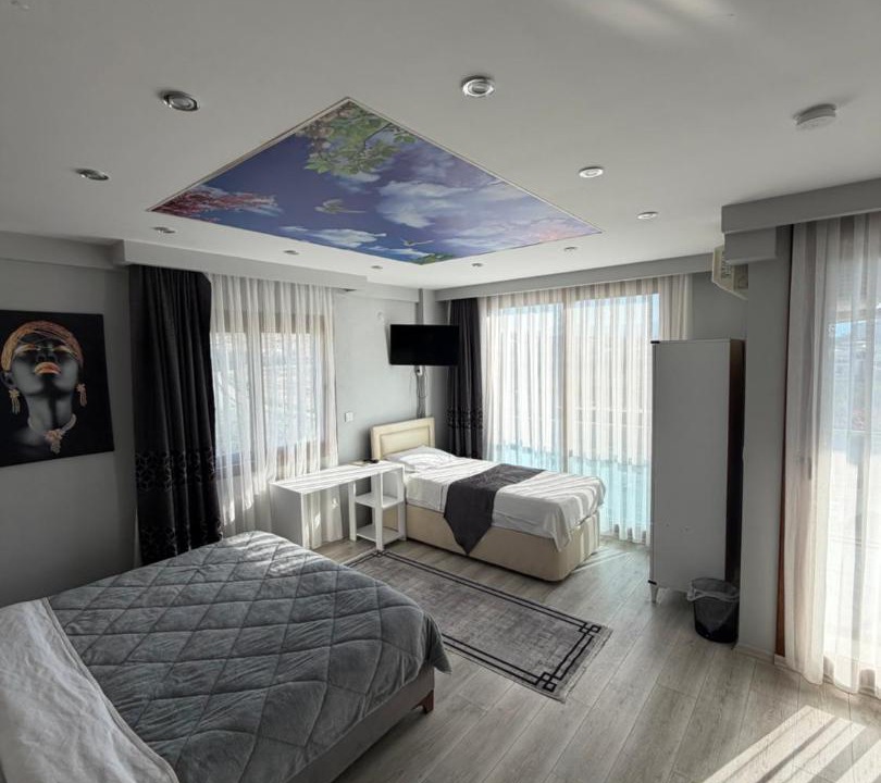 Photo of Bedroom in Kusadasi