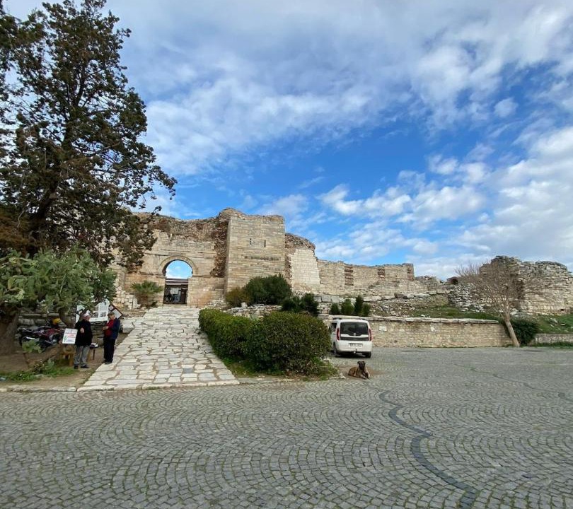 Photo of Others in Selcuk