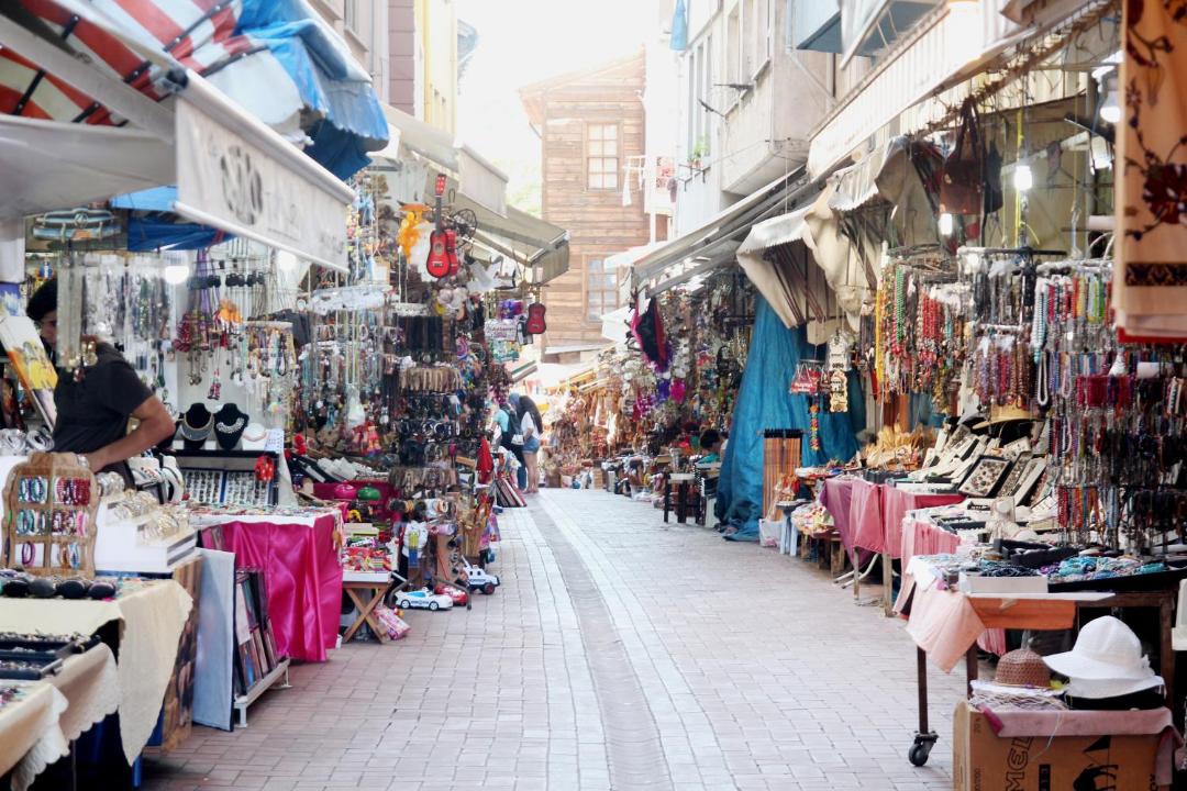 Photo of Others in Amasra