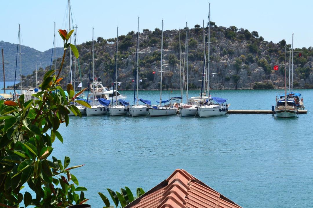 Photo of Others in Kaleucagiz