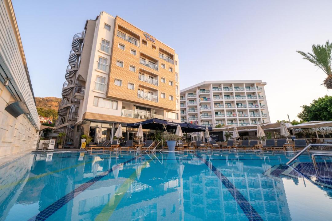 Photo of Others in Marmaris City Center