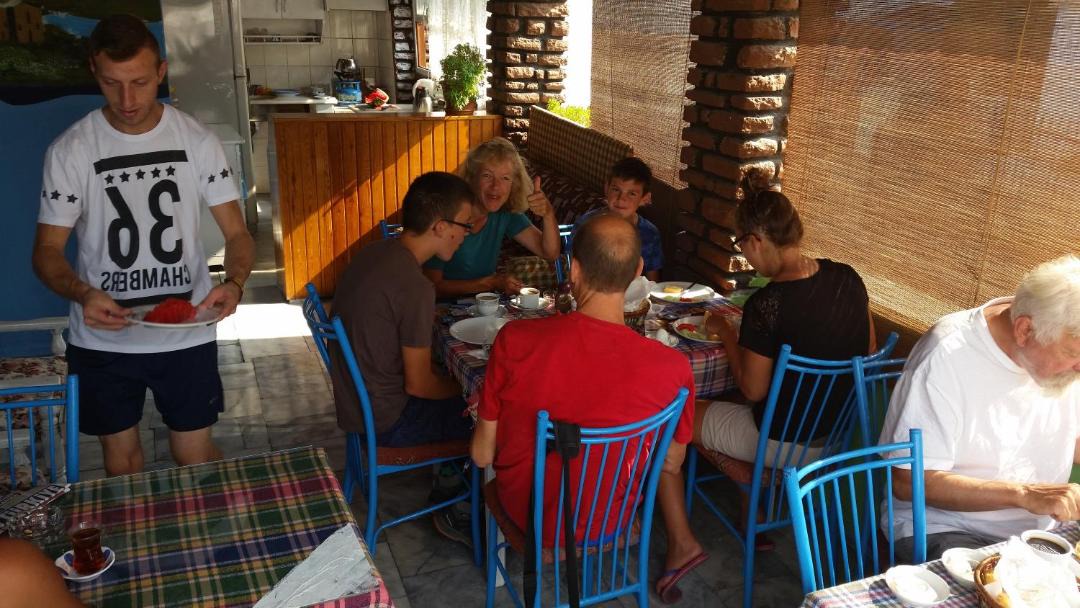 Photo of Others in Bodrum City Center