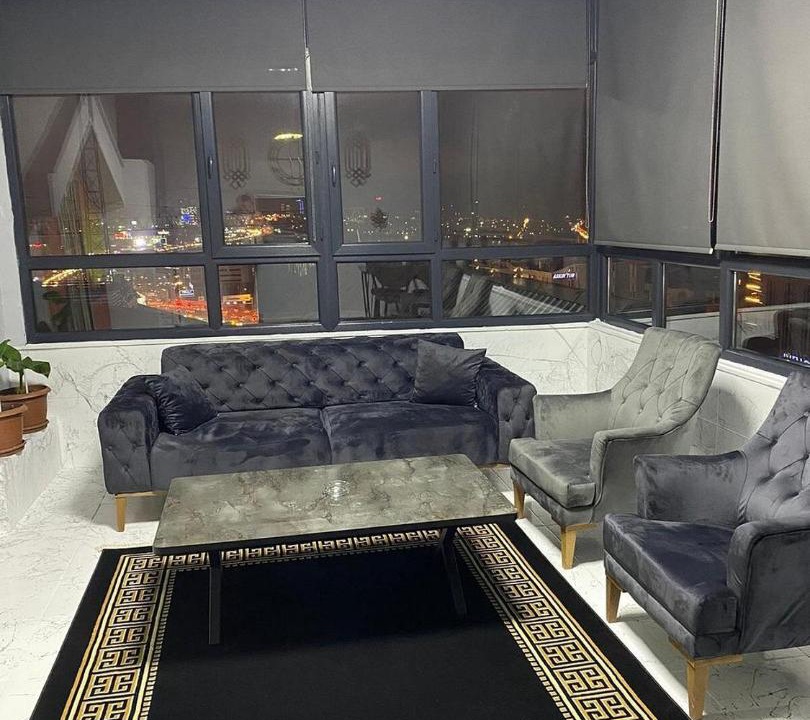 Photo of Livingroom in Esenyurt
