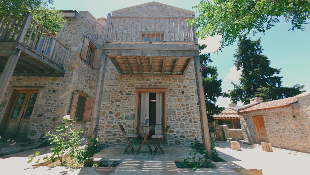 Photo of Others in Old Datca