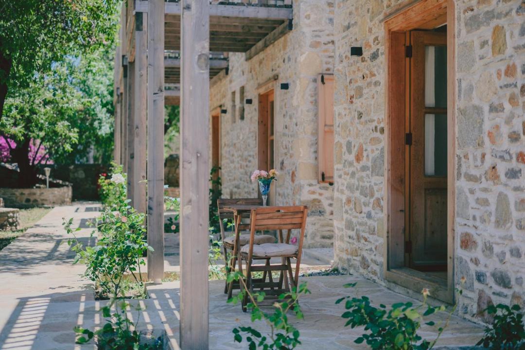 Photo of Others in Old Datca