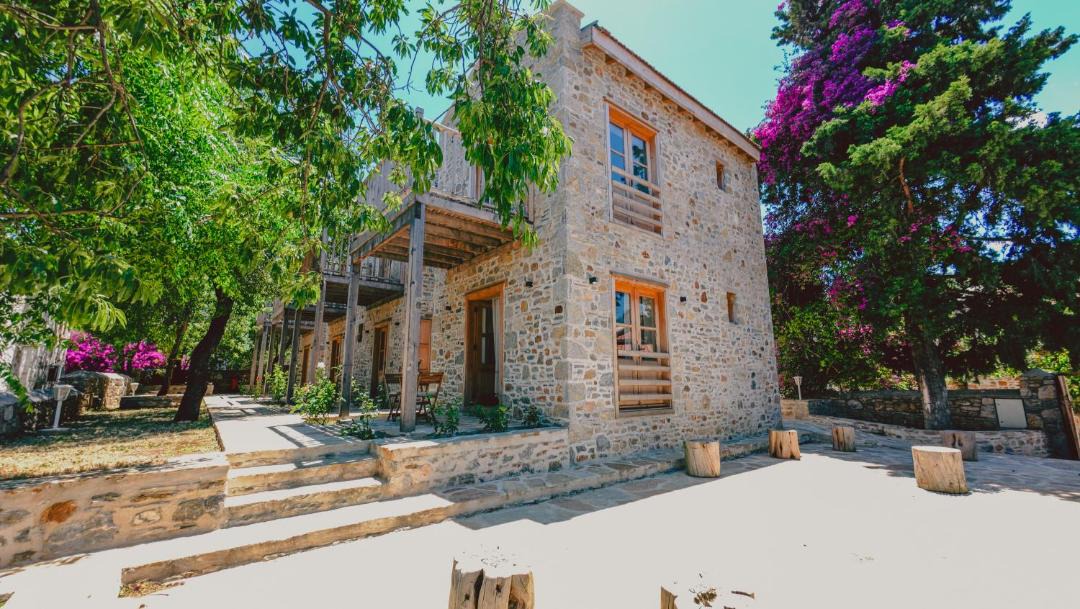 Photo of Others in Old Datca