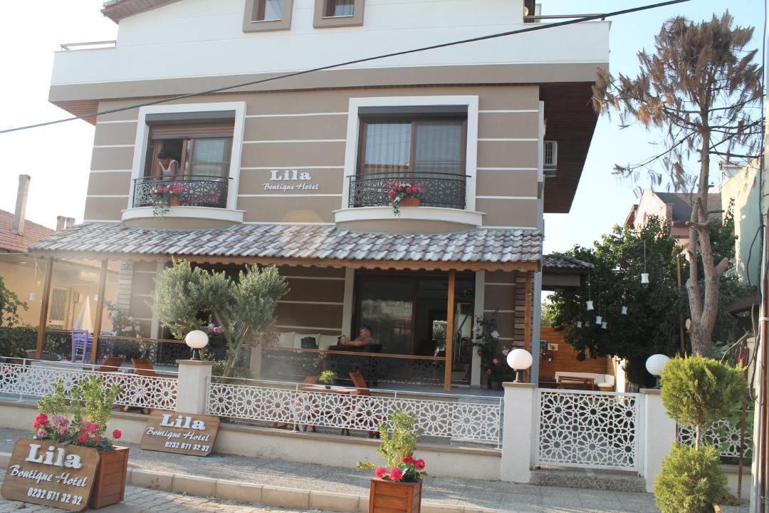 Photo of Others in Dikili