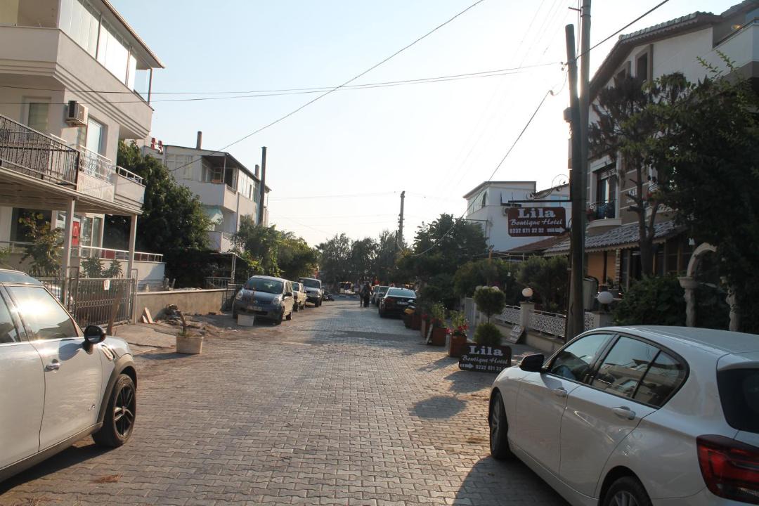 Photo of Others in Dikili