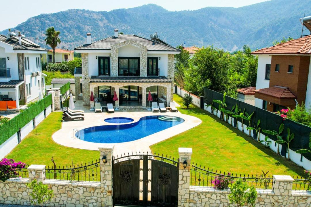 Photo of Others in Dalyan