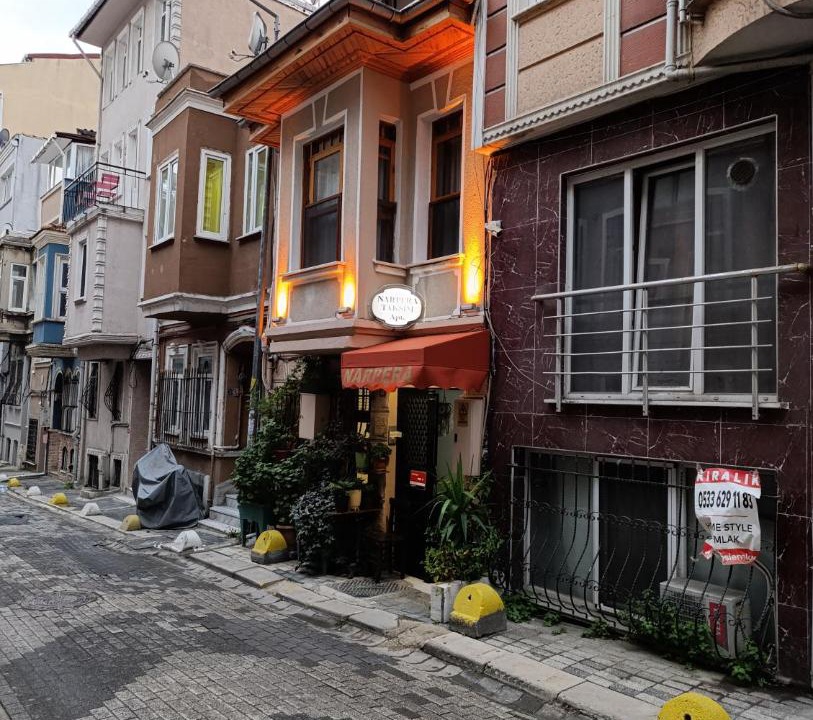 Photo of Others in Harbiye