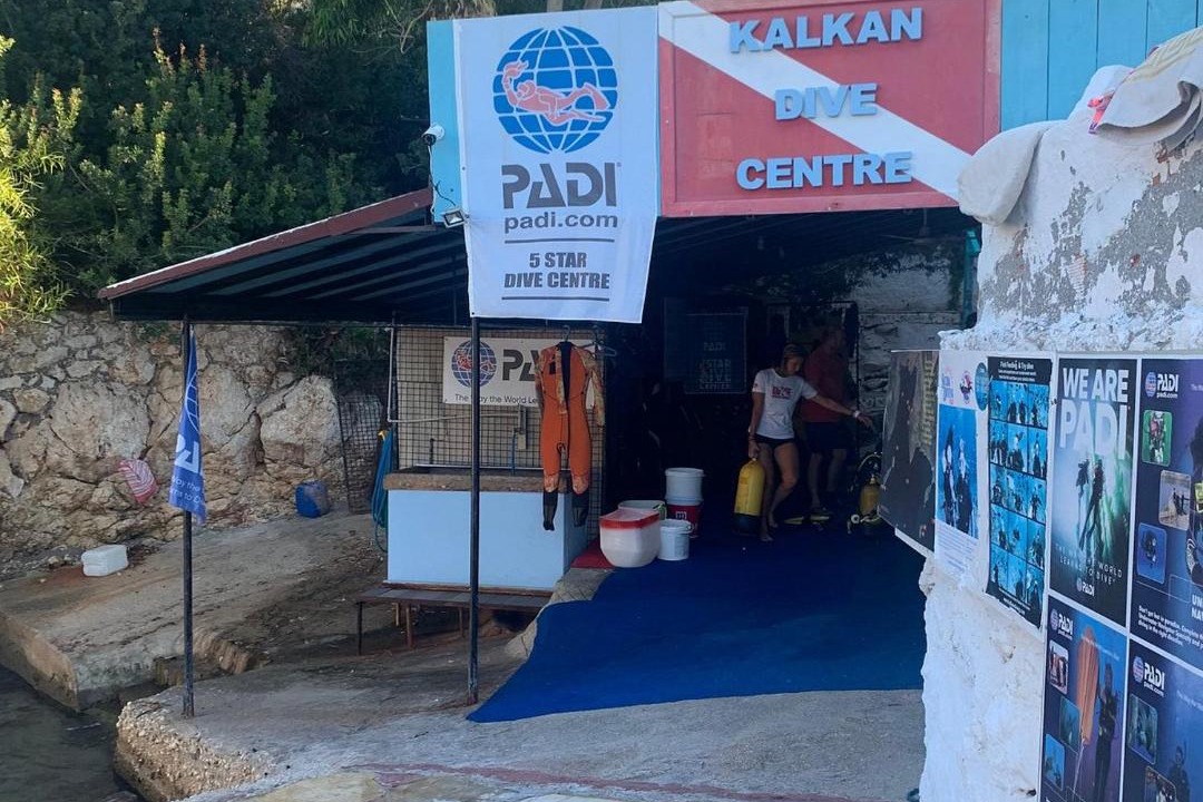 Photo of Others in Kalkan