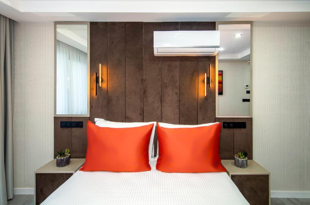 Photo of Bedroom in Arnavutkoy