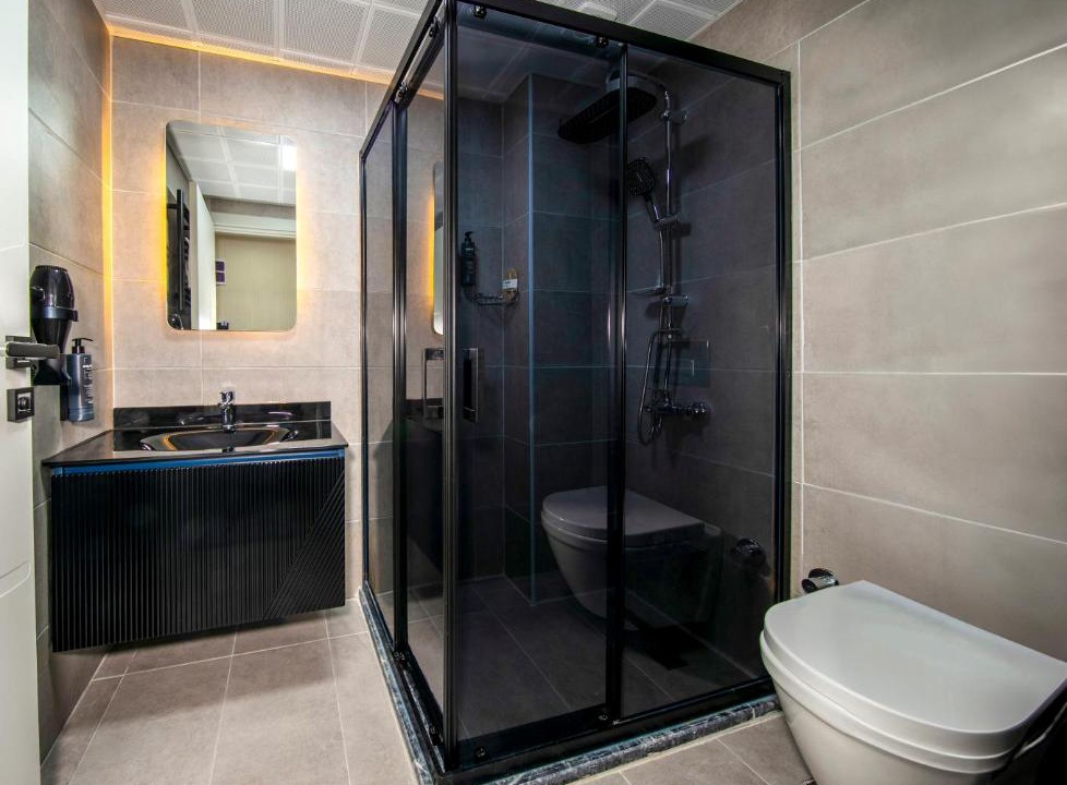 Photo of Bathroom in Arnavutkoy