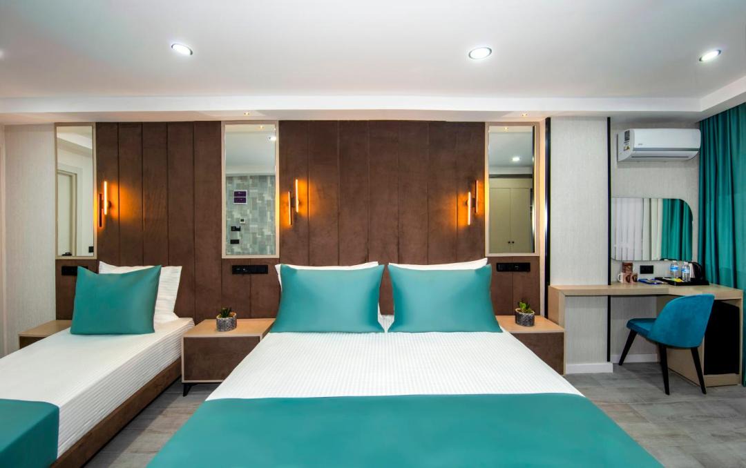 Photo of Bedroom in Arnavutkoy