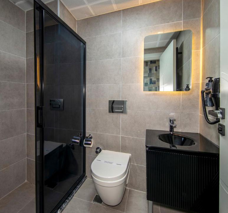 Photo of Bathroom in Arnavutkoy