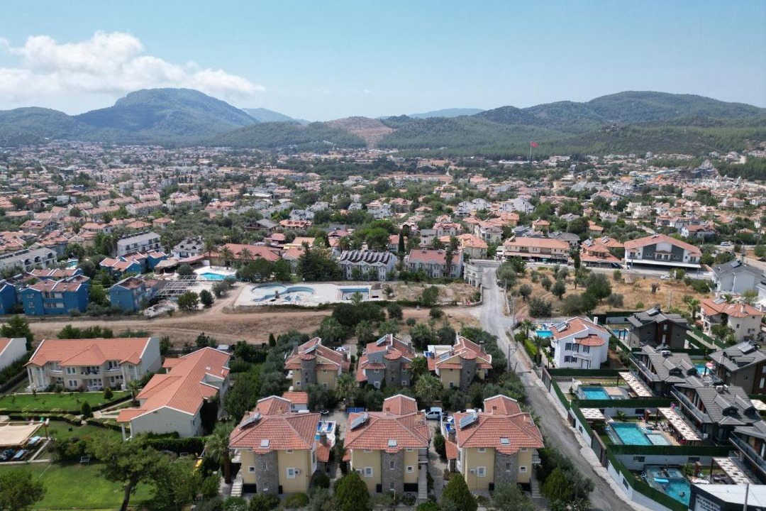 Photo of Others in Oludeniz