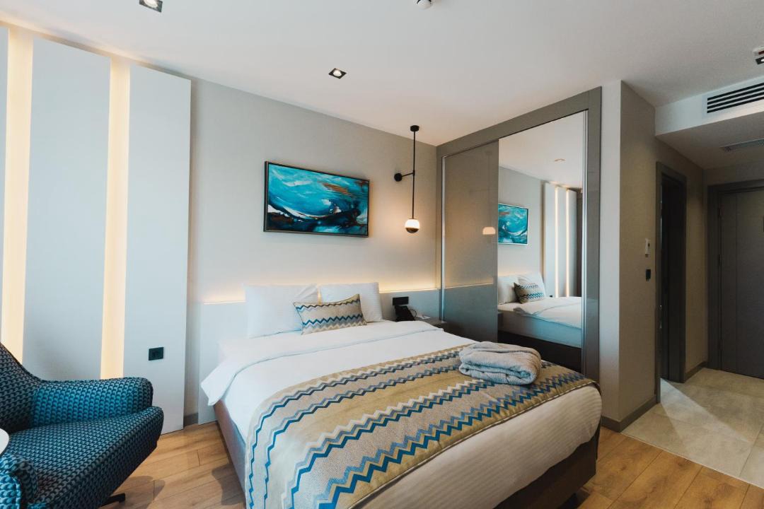 Photo of Bedroom in Aliaga