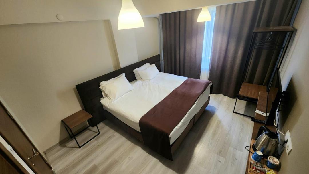 Photo of Bedroom in Kirklareli