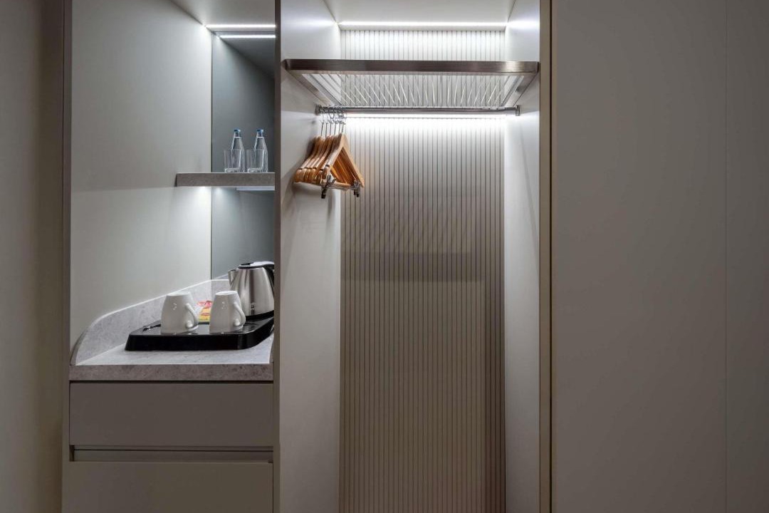 Photo of Bathroom in Uskudar