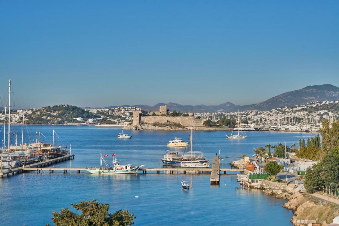 Photo of Others in Bodrum City Center
