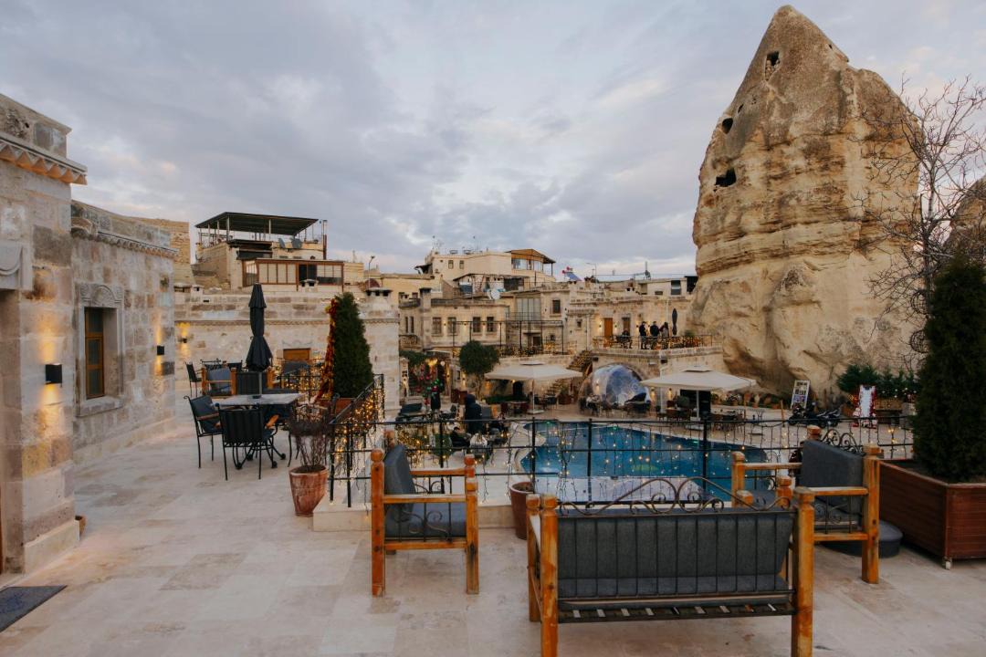 Photo of Others in Goreme