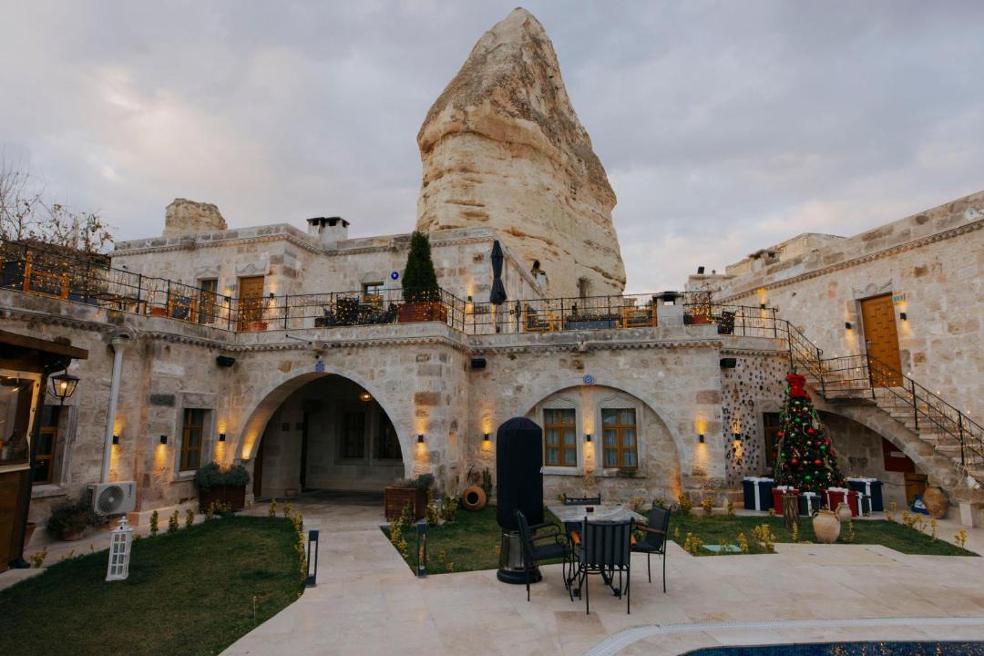 Photo of Others in Goreme