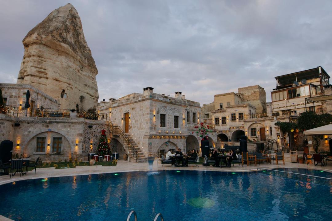 Photo of Others in Goreme